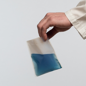 Norton® M-PTFE Lay Flat Bags