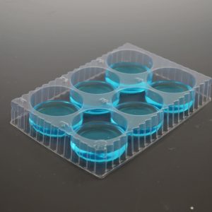 Teflon® PFA Well Plates